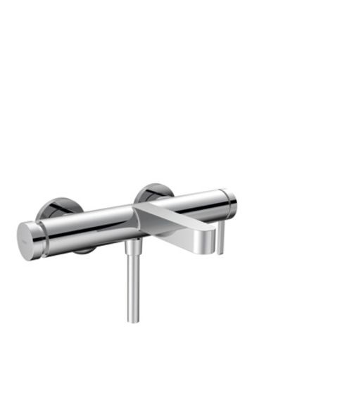 Hansgrohe-HG-Wannenmischer-Aufputz-Finoris-chrom-76420000 gallery number 1